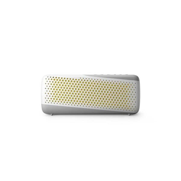 Bluetooth-högtalare - Philips - Trådlös högtalare - Vit - Trådlös - Bluetooth