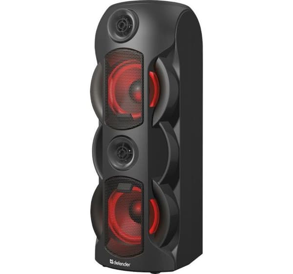 Högtalare - Defender retur - 65178 - G78 BLUETOOTH SPEAKER 70W BT/FM/AUX/MIC LIGHT