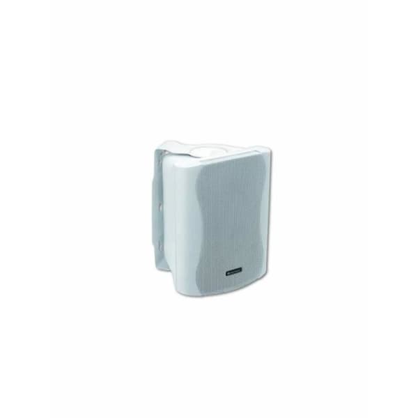 Aktiv övervakningshögtalare 13 cm (5 tum) Omnitronic C-50A 50 W 1 par ref313411