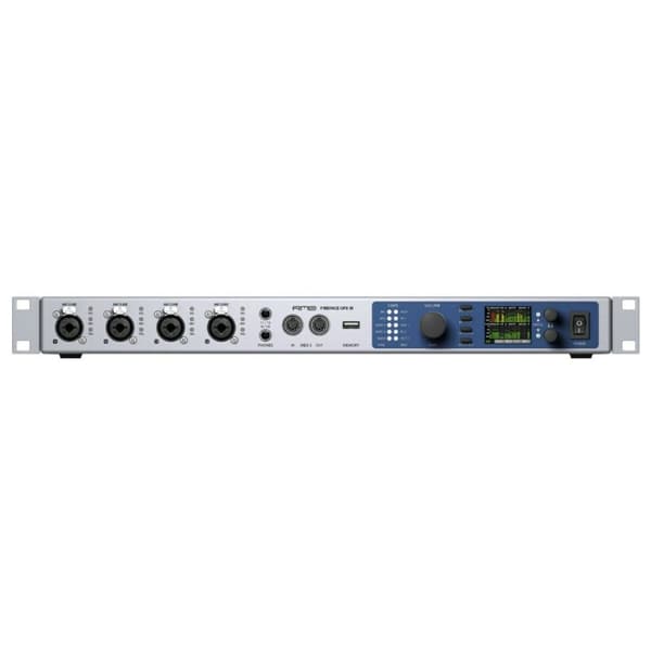 Lyd-interface RME UFX III