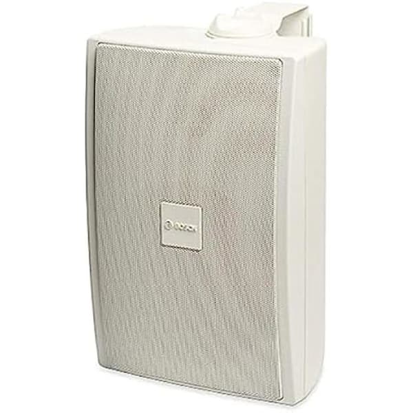 BOSCH PA LB2-UC30-L1 högtalare - 2-vägs 30 W - IP65-skydd
