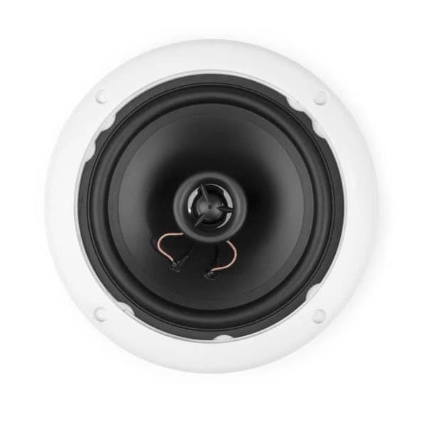 Power Dynamics MS65 – 2 vattentåliga högtalare 100W, 6.50"