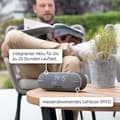 Miniatyrbild 3 av 4: Högtalare - retur Technisat - DIGITRADIO BT 2 - (Schwarz, Dab, UKW, Bluetooth)