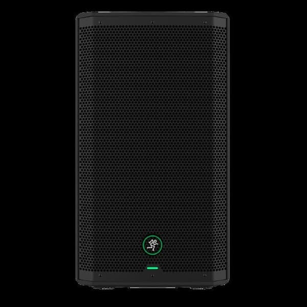 Professionell bärbar PA-högtalare 12" 2 Ways 150 W RMS Bluetooth på batteri - Mackie SMK THRASH212-GO