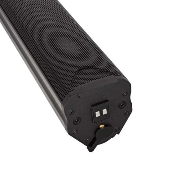 DEFINITIV AUDIO VORTICE NEO 5 - 650W RMS ljudsystem: 2xVORTICE L12 + 1xVORTICE 110SA DSP