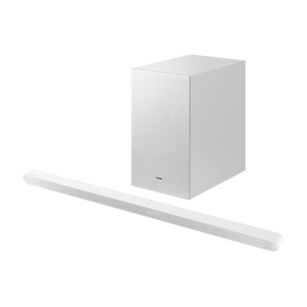 Ljudstång - Samsung - HW-S701D - 3.1 kanaler - Dolby Atmos - Ultra tunn design