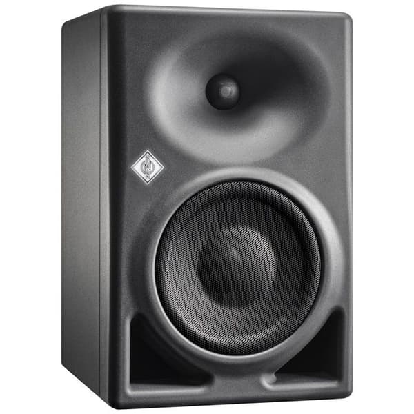 Neumann KH 150 (styckvis) Overvakningshögtalare Svart