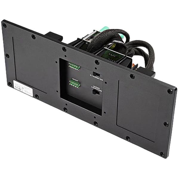 Electro-Voice IP-10D-CB Svart (enheten) Högtalare 100V PA-system