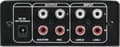 Pikkukuva 6 / 11: OMNITRONIC Mixer - Audiomikseri GNOME-202 Mini Mixer - musta