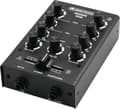 Pikkukuva 7 / 11: OMNITRONIC Mixer - Audiomikseri GNOME-202 Mini Mixer - musta