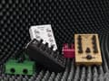Pikkukuva 9 / 11: OMNITRONIC Mixer - Audiomikseri GNOME-202 Mini Mixer - musta