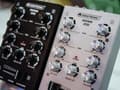 Pikkukuva 10 / 11: OMNITRONIC Mixer - Audiomikseri GNOME-202 Mini Mixer - musta