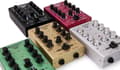Pikkukuva 11 / 11: OMNITRONIC Mixer - Audiomikseri GNOME-202 Mini Mixer - musta