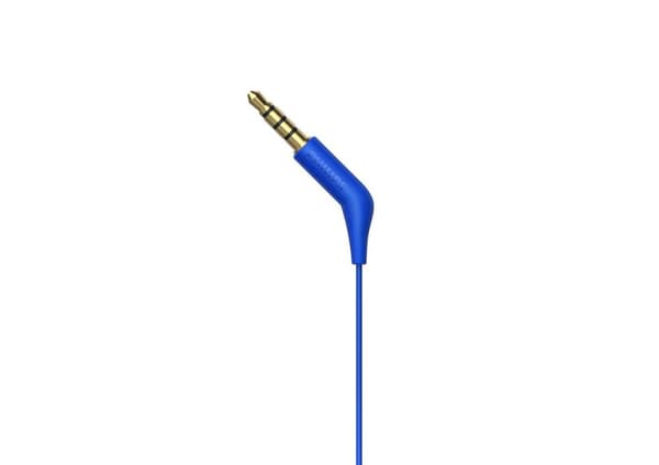 Philips TAE1105 - In-ear hovedtelefoner - Blå