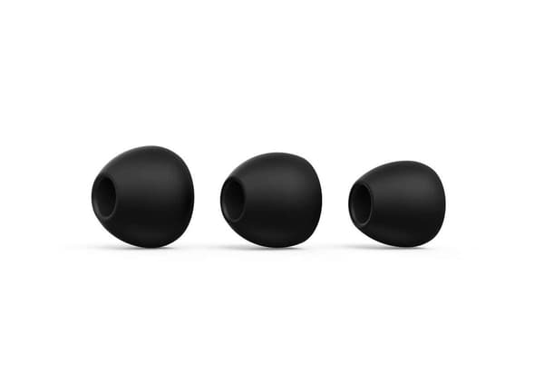 Philips TAE1105 - In-ear kuulokkeet - musta