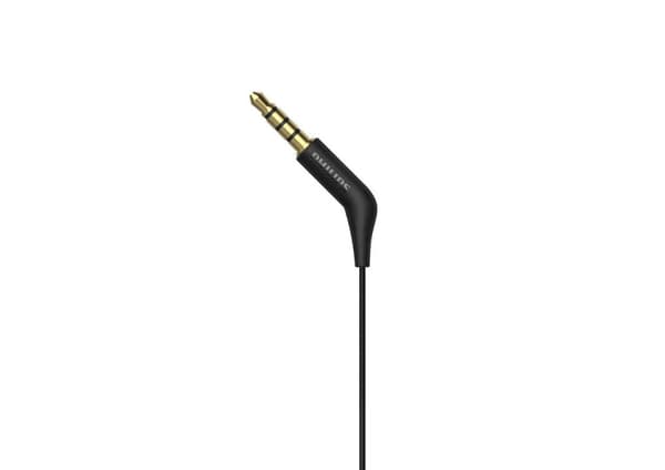 Philips TAE1105 - In-ear kuulokkeet - musta