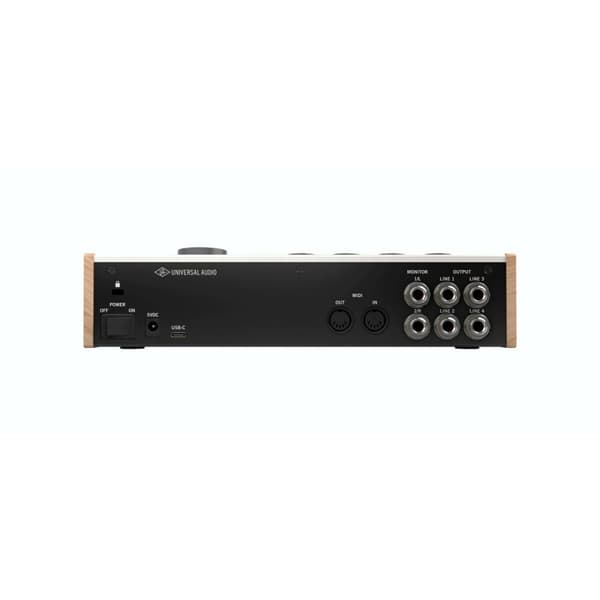 Lyd-interface Universal Audio Volt 476P