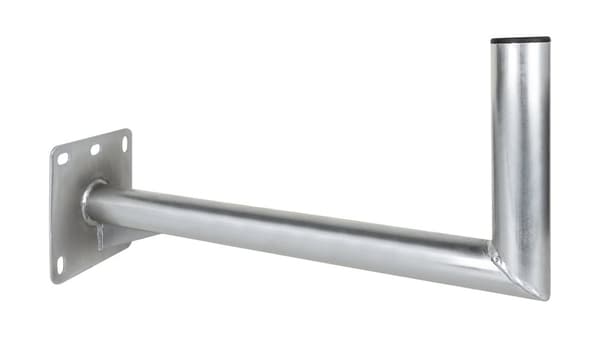 Megasat WB 60 - aluminium - stål - 60 cm - 200 mm - 2,22 kg - 4,2 cm (110151)
