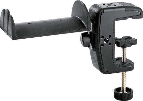 König & Meyer 16085 hovedtelefonholder (16085-000-55)