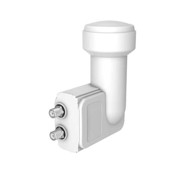 Hama Universal Twin LNB (00205371)