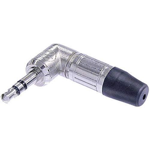 Neutrik NTP3RC-CON 3,5 mm jackstik ret vinkel