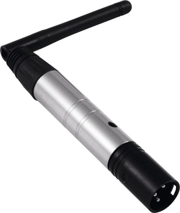 Langaton EUROLITE QuickDMX -lähetin