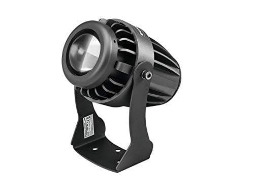 Eurolite LED PAR spotlight Antal LED'er: 1 10 W (51916158)