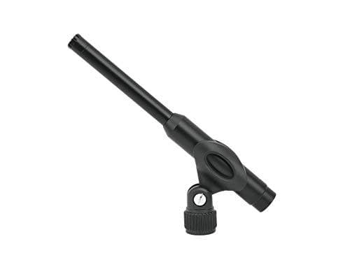 OMNITRONIC MIC MM-2USB USB-kondensaattorimittausmikrofoni (13030923)