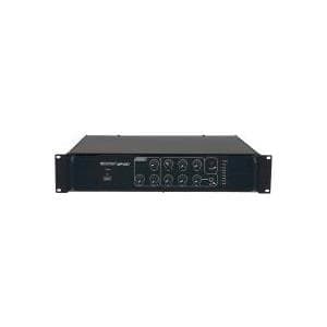 Omnitronic 80709620 lydforstærker (80709620)