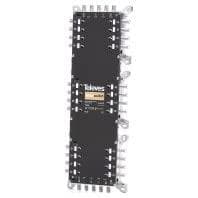 Multiswitch 12,70 cm (5") 24 valettu NEVO recpower tynnyri. MS524C (MS524C)