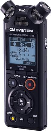 OM-system LS-P5 (V409180BG000)