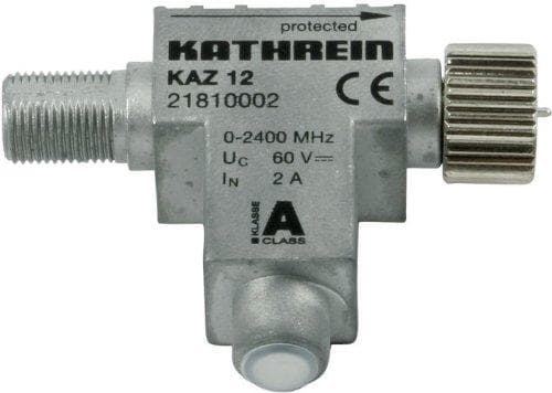 Kathrein KAZ 12 salamansammutin