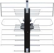 Vahva SRT ANT 200 TV-antenni ulkona 18 dB (SRTANT200)