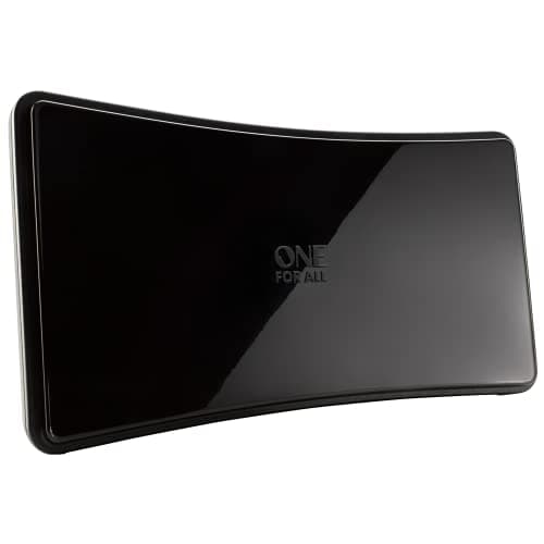 En for alle DVB-T2 buet antenne 5G blk SV9420-5G (SV9420-5G)