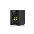 Miniatyrbild 4 av 5: HERCULES DJMONITOR 32 - Aktiva övervakningshögtalare - 2 x 15W RMS - 3" Woofer - Stereoeffekt - Svart