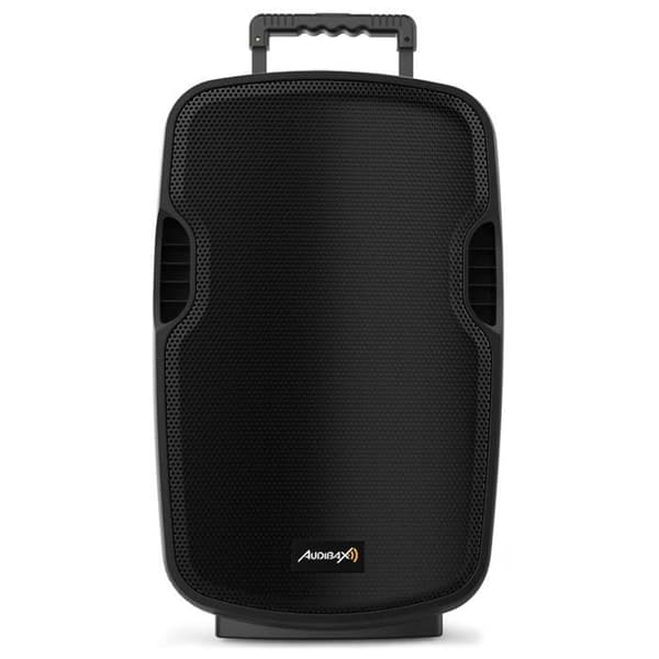 Högtalare - retur Audibax - 10115420
