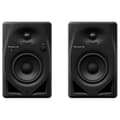 Miniatyrbild 2 av 3: Ett par Pioneer DJ DM-40D-BT övervakningshögtalare - Bluetooth - Basreflex - 2x19W - DJ eller produktionsläge - Svart