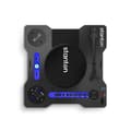 Miniatyrbild 2 av 4: STANTON STX - Innofader Nano Nomadic Scratch Skivspelare