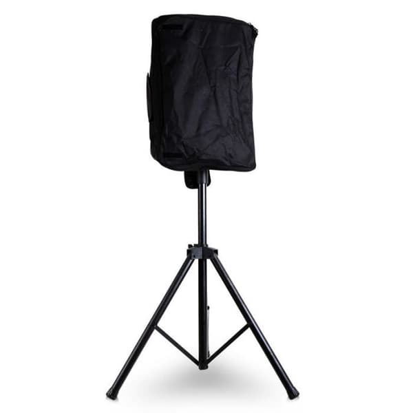 PA högtalarhölje 30 cm (12")