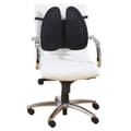 Miniatyrbild 3 av 4: Kensington SmartFit® Adaptive Cushion, svart, 438 mm, 140 mm, 408 mm, 2 kg, 46 mm