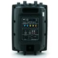 Miniatyrbild 3 av 4: IBIZA SOUND SLK8A-BT aktiv ljudhögtalare - 300W - USB-MP3 &amp; Bluetooth