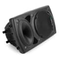 Miniatyrbild 4 av 4: IBIZA SOUND SLK8A-BT aktiv ljudhögtalare - 300W - USB-MP3 &amp; Bluetooth