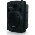 Miniatyrbild 1 av 4: IBIZA SOUND SLK8A-BT aktiv ljudhögtalare - 300W - USB-MP3 &amp; Bluetooth