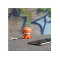 Miniatyrbild 4 av 4: Ultrakompakt högtalare - XOOPAR - Xboy Mini - Bluetooth - 3W - Orange