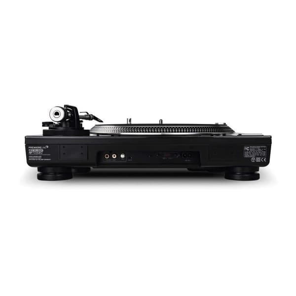 Reloop - RP 7000 MK2 Vinyl skivspelare