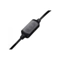 Miniatyrbild 3 av 3: Enceinte - GAMESTOP LTD - Gator Eye-högtalare - Stereo 2.0-högtalare - USB - 3,5 mm jack