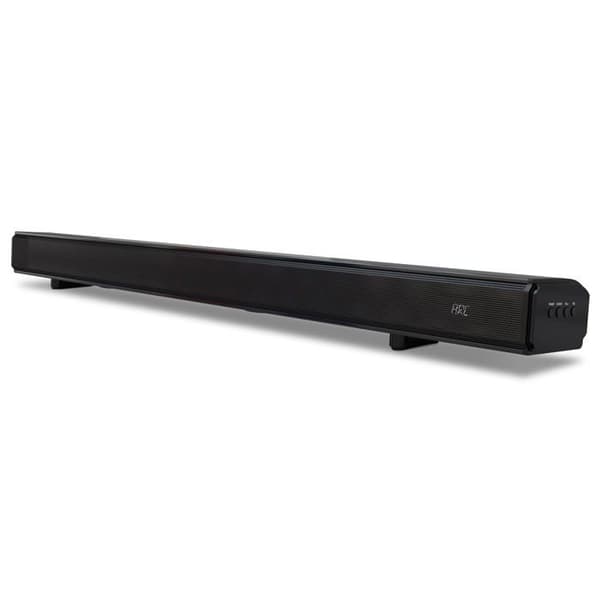 Cello ljudpaket - YWS23DE - YWS23-DE TV Soundbar 2x15W + 50W =80W 2.1-kanals högtalare Bluetooth AC/DC HDMI USB Optisk