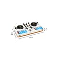 Miniatyrbild 4 av 5: HERCULES DJ CONTROL MIX ULTRA - Bluetooth DJ-kontroller för smartphone (iOS och Android) - Trådlös