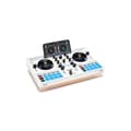 Miniatyrbild 2 av 5: HERCULES DJ CONTROL MIX ULTRA - Bluetooth DJ-kontroller för smartphone (iOS och Android) - Trådlös