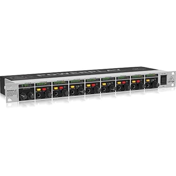 Behringer POWERPLAY HA8000 V2